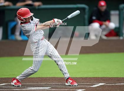Thumbnail 1 in Life Waxahachie vs Carter-Riverside (UIL Bi-District Playoff) photogallery.