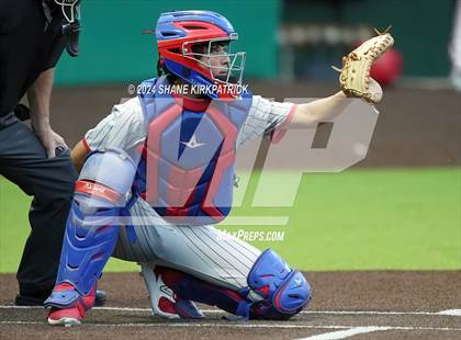 Thumbnail 1 in Life Waxahachie vs Carter-Riverside (UIL Bi-District Playoff) photogallery.