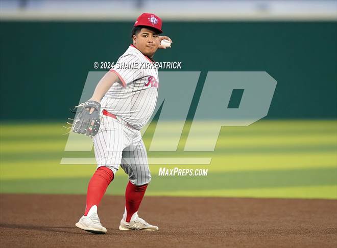 Photo 18 in the Life Waxahachie vs Carter-Riverside (UIL Bi-District ...