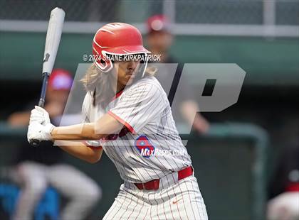 Thumbnail 1 in Life Waxahachie vs Carter-Riverside (UIL Bi-District Playoff) photogallery.
