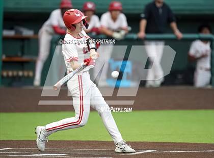 Thumbnail 2 in Life Waxahachie vs Carter-Riverside (UIL Bi-District Playoff) photogallery.