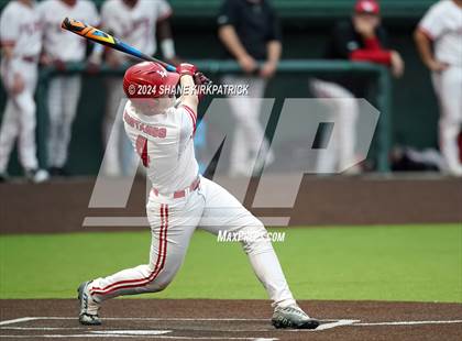 Thumbnail 3 in Life Waxahachie vs Carter-Riverside (UIL Bi-District Playoff) photogallery.