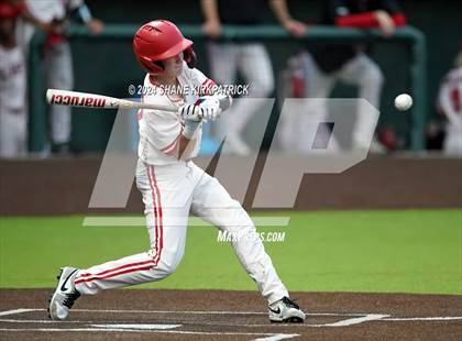 Thumbnail 3 in Life Waxahachie vs Carter-Riverside (UIL Bi-District Playoff) photogallery.