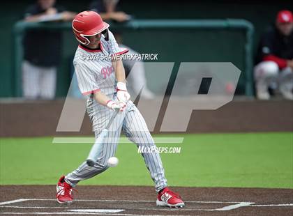 Thumbnail 1 in Life Waxahachie vs Carter-Riverside (UIL Bi-District Playoff) photogallery.