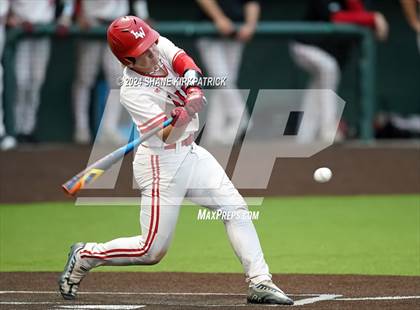 Thumbnail 1 in Life Waxahachie vs Carter-Riverside (UIL Bi-District Playoff) photogallery.