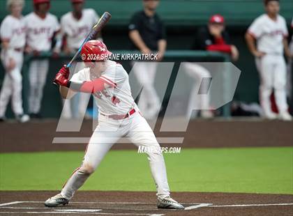 Thumbnail 3 in Life Waxahachie vs Carter-Riverside (UIL Bi-District Playoff) photogallery.