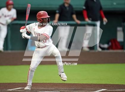 Thumbnail 1 in Life Waxahachie vs Carter-Riverside (UIL Bi-District Playoff) photogallery.