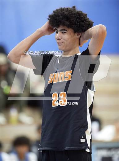 JV: Ribault vs Fleming Island (JV Cup)