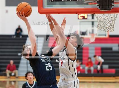 Thumbnail 1 in Beckman vs. Damonte Ranch photogallery.