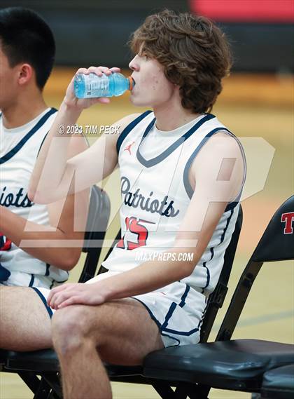 Thumbnail 1 in Beckman vs. Damonte Ranch photogallery.