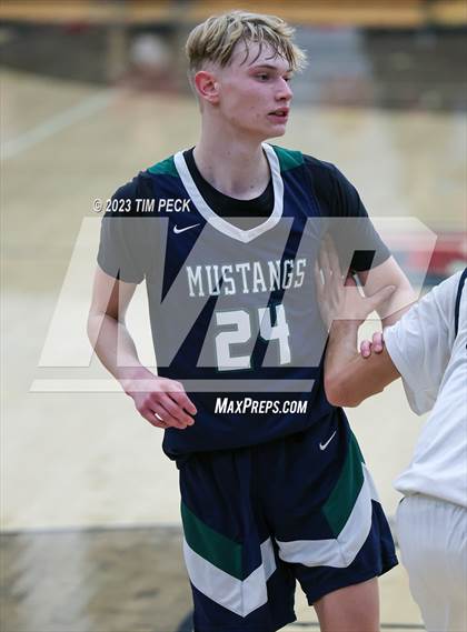 Thumbnail 3 in Beckman vs. Damonte Ranch photogallery.