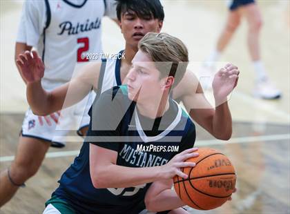 Thumbnail 2 in Beckman vs. Damonte Ranch photogallery.