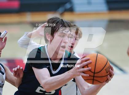 Thumbnail 3 in Beckman vs. Damonte Ranch photogallery.