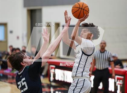 Thumbnail 3 in Beckman vs. Damonte Ranch photogallery.