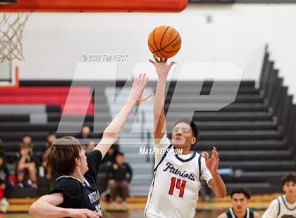 Thumbnail 3 in Beckman vs. Damonte Ranch photogallery.