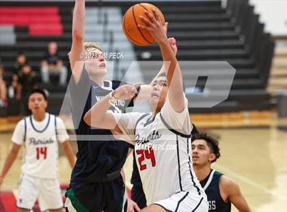 Thumbnail 1 in Beckman vs. Damonte Ranch photogallery.
