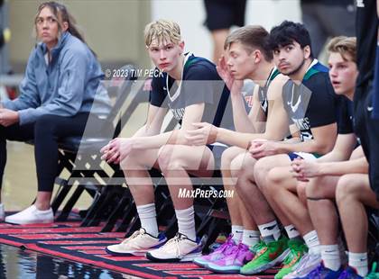Thumbnail 1 in Beckman vs. Damonte Ranch photogallery.