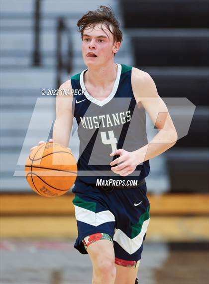 Thumbnail 1 in Beckman vs. Damonte Ranch photogallery.