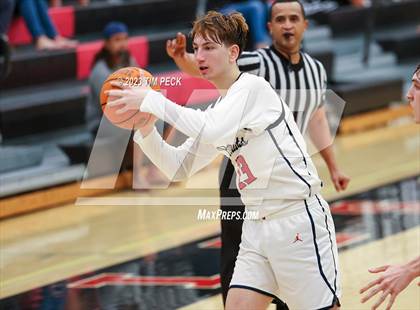 Thumbnail 1 in Beckman vs. Damonte Ranch photogallery.