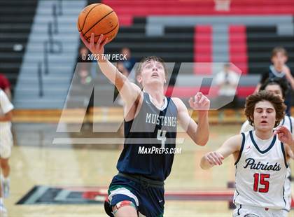 Thumbnail 2 in Beckman vs. Damonte Ranch photogallery.