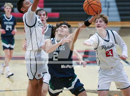 Thumbnail 2 in Beckman vs. Damonte Ranch photogallery.