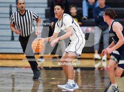 Thumbnail 2 in Beckman vs. Damonte Ranch photogallery.