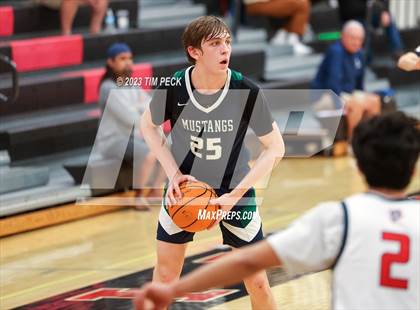 Thumbnail 1 in Beckman vs. Damonte Ranch photogallery.