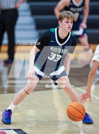 Thumbnail 1 in Beckman vs. Damonte Ranch photogallery.
