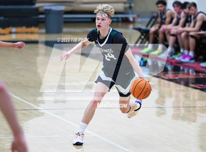 Thumbnail 2 in Beckman vs. Damonte Ranch photogallery.