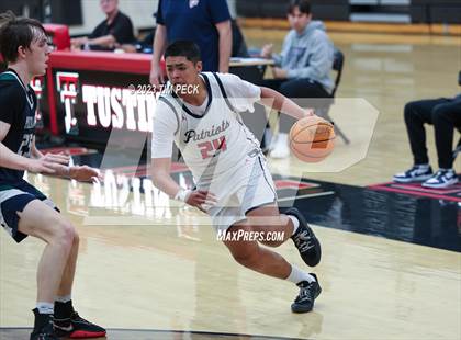 Thumbnail 2 in Beckman vs. Damonte Ranch photogallery.