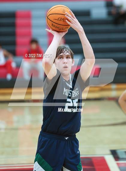 Thumbnail 1 in Beckman vs. Damonte Ranch photogallery.