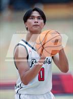 Photo from the gallery "Beckman vs. Damonte Ranch"
