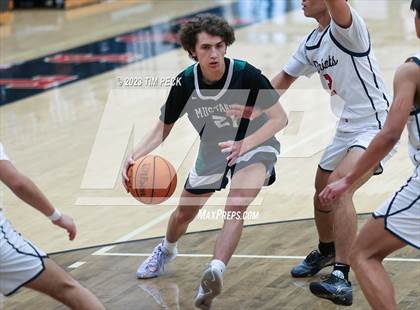 Thumbnail 3 in Beckman vs. Damonte Ranch photogallery.