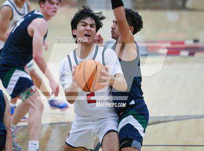 Thumbnail 1 in Beckman vs. Damonte Ranch photogallery.