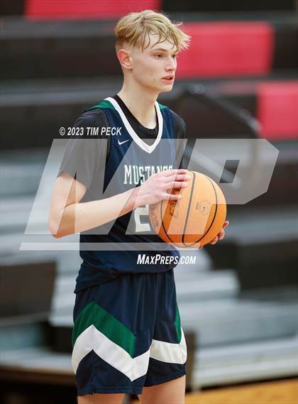 Thumbnail 3 in Beckman vs. Damonte Ranch photogallery.
