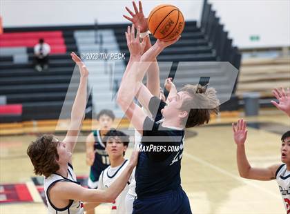 Thumbnail 2 in Beckman vs. Damonte Ranch photogallery.