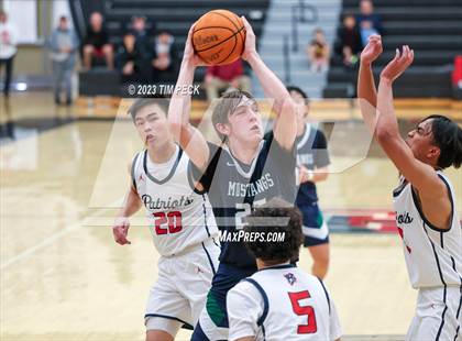 Thumbnail 2 in Beckman vs. Damonte Ranch photogallery.