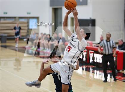 Thumbnail 1 in Beckman vs. Damonte Ranch photogallery.