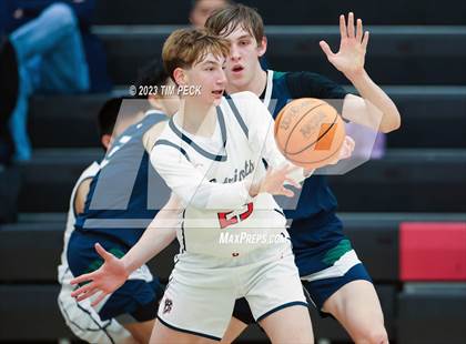 Thumbnail 3 in Beckman vs. Damonte Ranch photogallery.