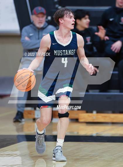 Thumbnail 2 in Beckman vs. Damonte Ranch photogallery.