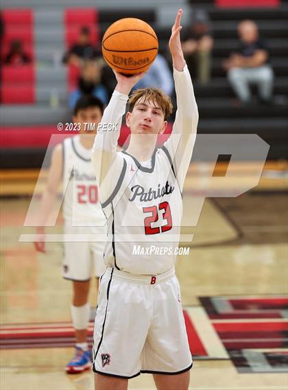 Thumbnail 3 in Beckman vs. Damonte Ranch photogallery.