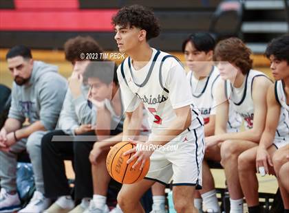 Thumbnail 3 in Beckman vs. Damonte Ranch photogallery.