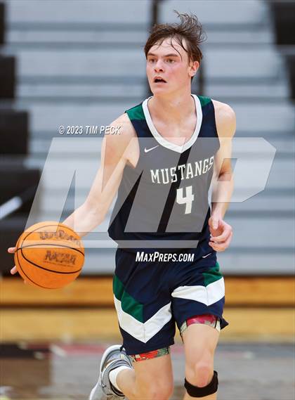 Thumbnail 3 in Beckman vs. Damonte Ranch photogallery.