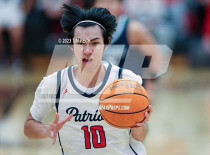 Thumbnail 1 in Beckman vs. Damonte Ranch photogallery.