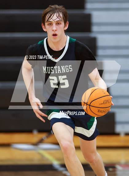 Thumbnail 2 in Beckman vs. Damonte Ranch photogallery.