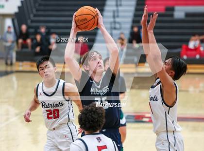 Thumbnail 3 in Beckman vs. Damonte Ranch photogallery.