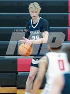 Photo from the gallery "Beckman vs. Damonte Ranch"