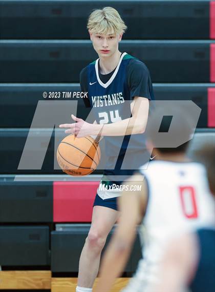 Thumbnail 2 in Beckman vs. Damonte Ranch photogallery.