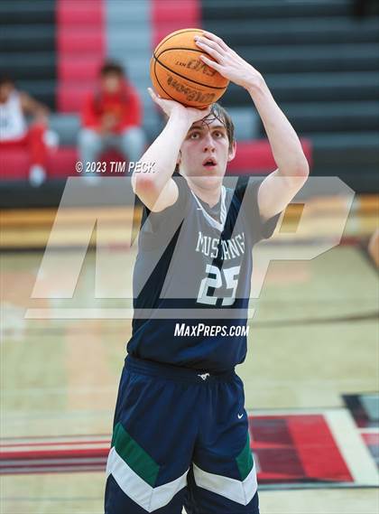 Thumbnail 3 in Beckman vs. Damonte Ranch photogallery.