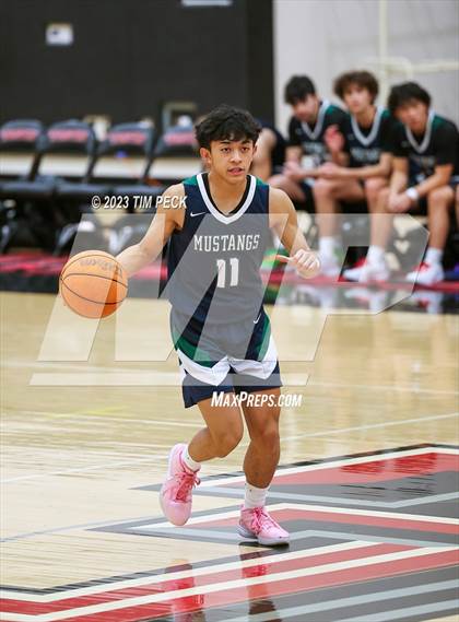 Thumbnail 1 in Beckman vs. Damonte Ranch photogallery.